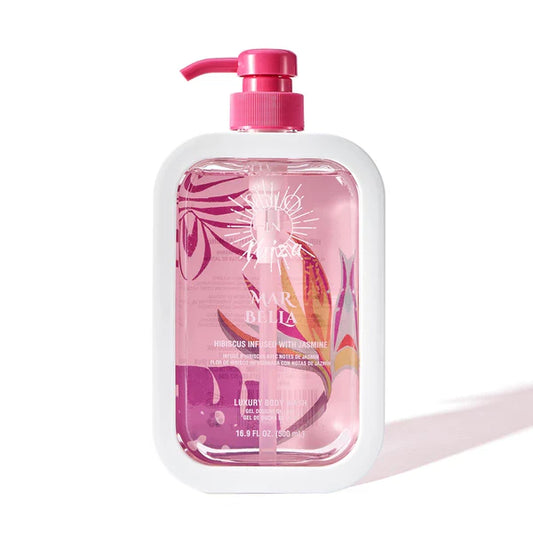 Mar Bella Body Wash 16.9 oz
