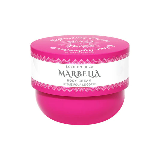 Marbella Body Cream 8 oz