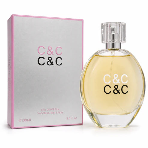 C&C 100ml (3.4 fl oz)