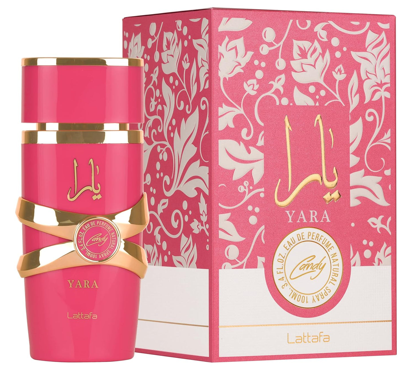 1.1 Collection ⭐ Eau de Parfum | 100 ml (3.4 fl oz)