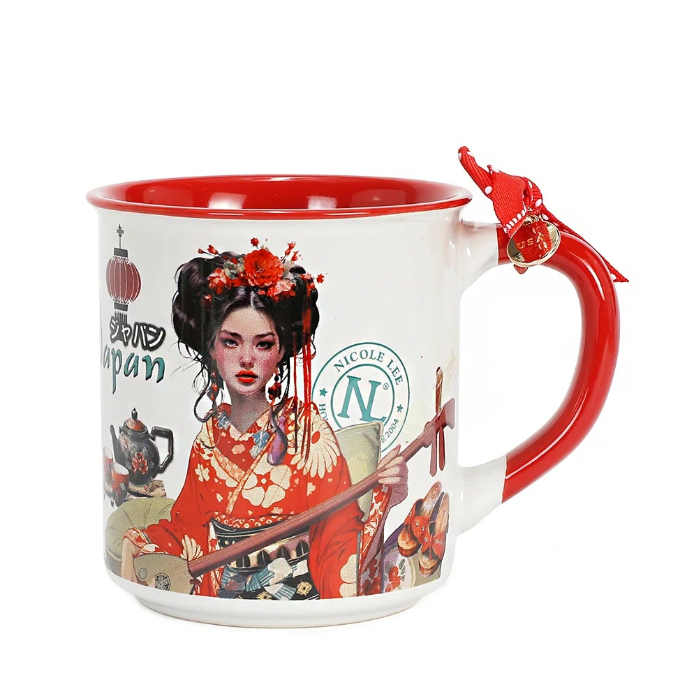 Tazas