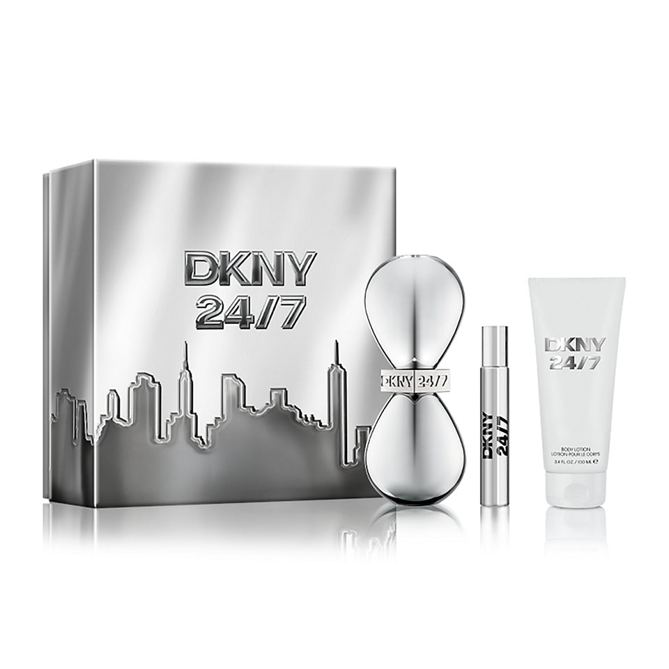 Estuche de regalo DKNY 24/7