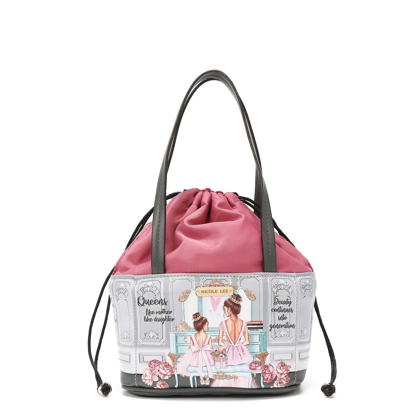 Bolsa organizadora con cordón Selena