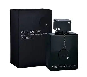 Club de Nuit Intense Man – Eau de Toilette (105ml)