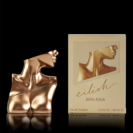 Billie Eilish Eau de Parfum - 3.4 Fl Oz / 100 ml