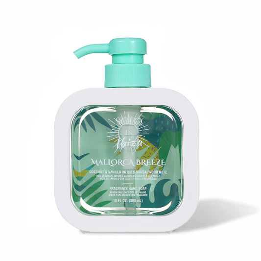 Mallorca Breeze Hand Soap 10oz/300ml