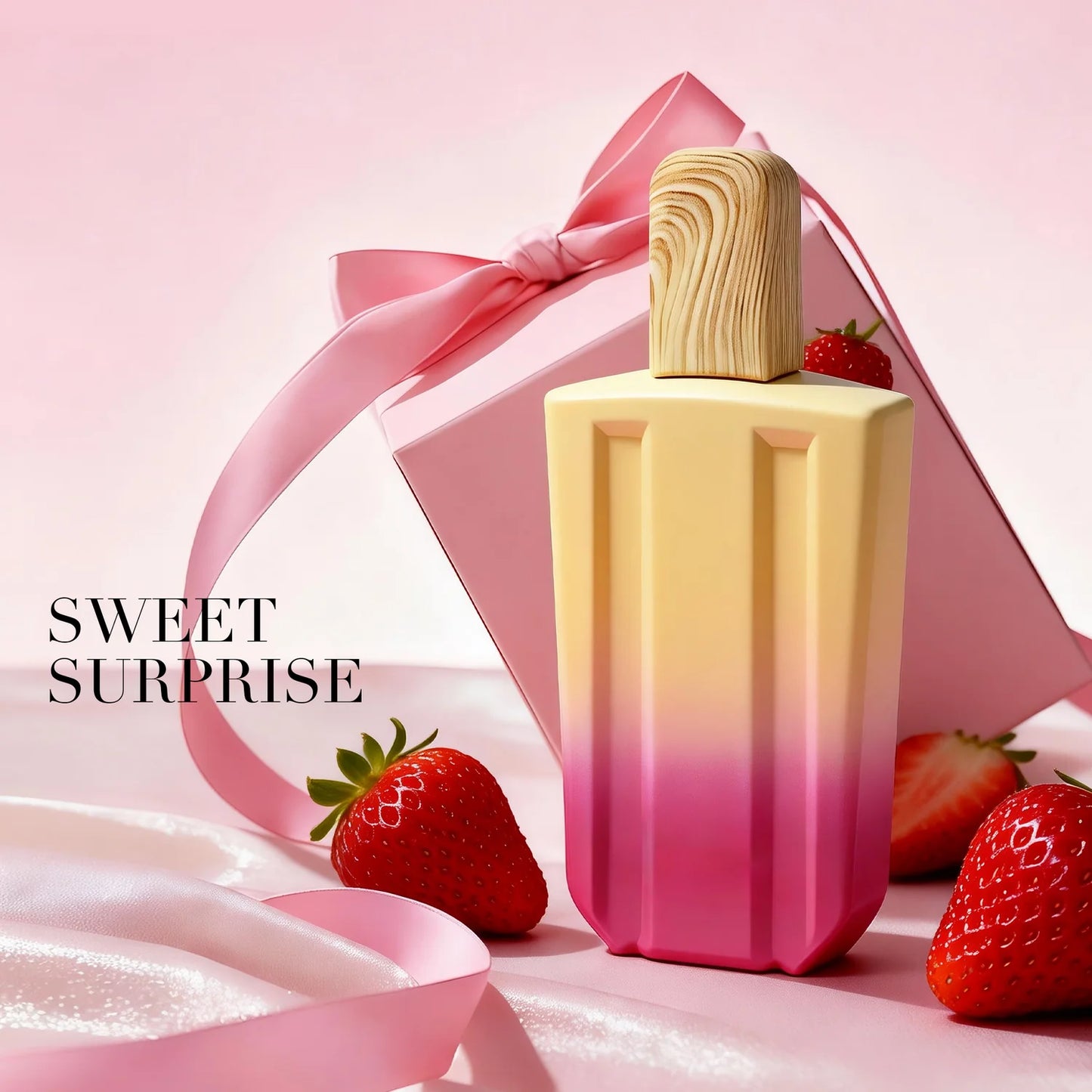 Hello Summer Berry Blast - 100ml / 3.4 fl oz