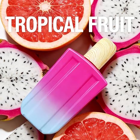Hello Summer Fruit Punch - 100ml / 3.4 fl oz