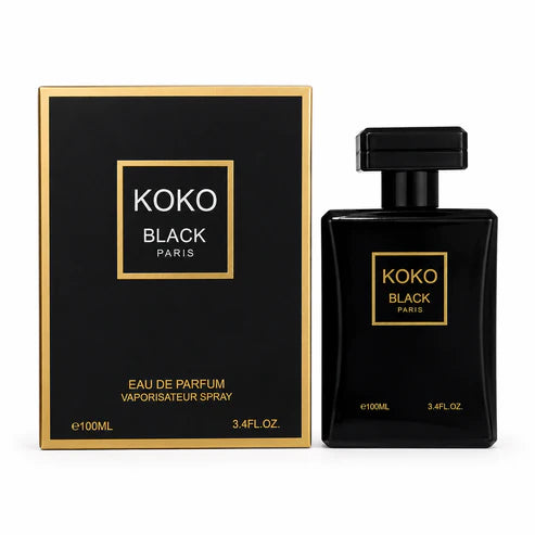 Koko Black. 100ml (3.4 fl oz)