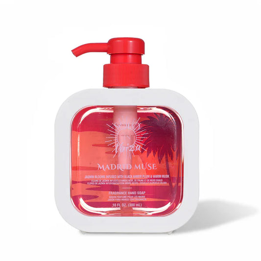 Madrid Muse Hand Soap 10oz/300ml