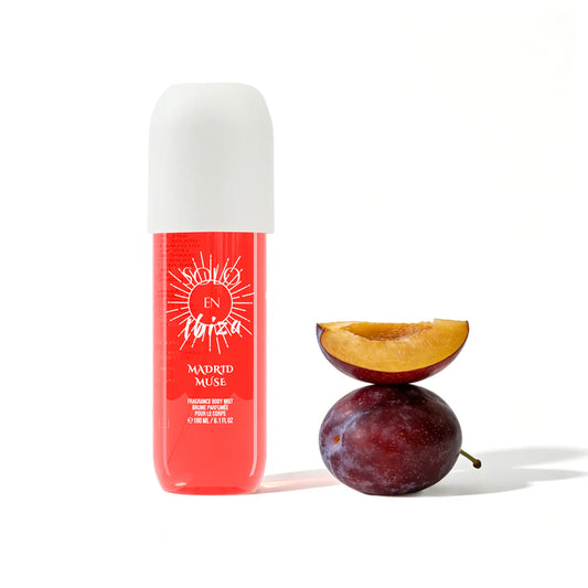 Madrid Muse Perfume Body Mist