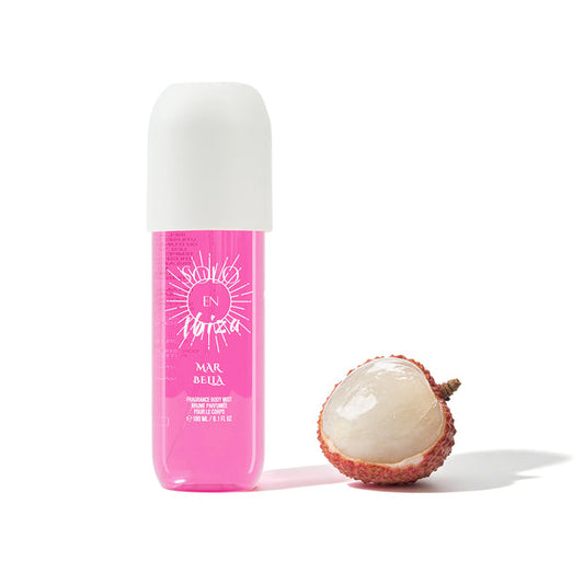 Marbella Perfume Body Mist