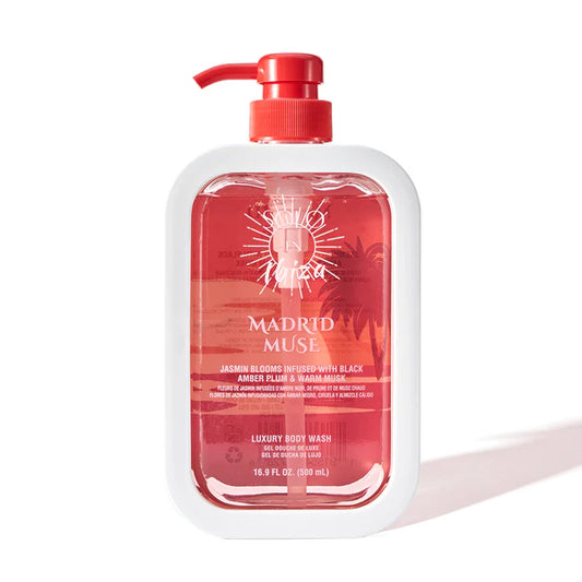 Madrid Muse Body Wash 16.9 oz