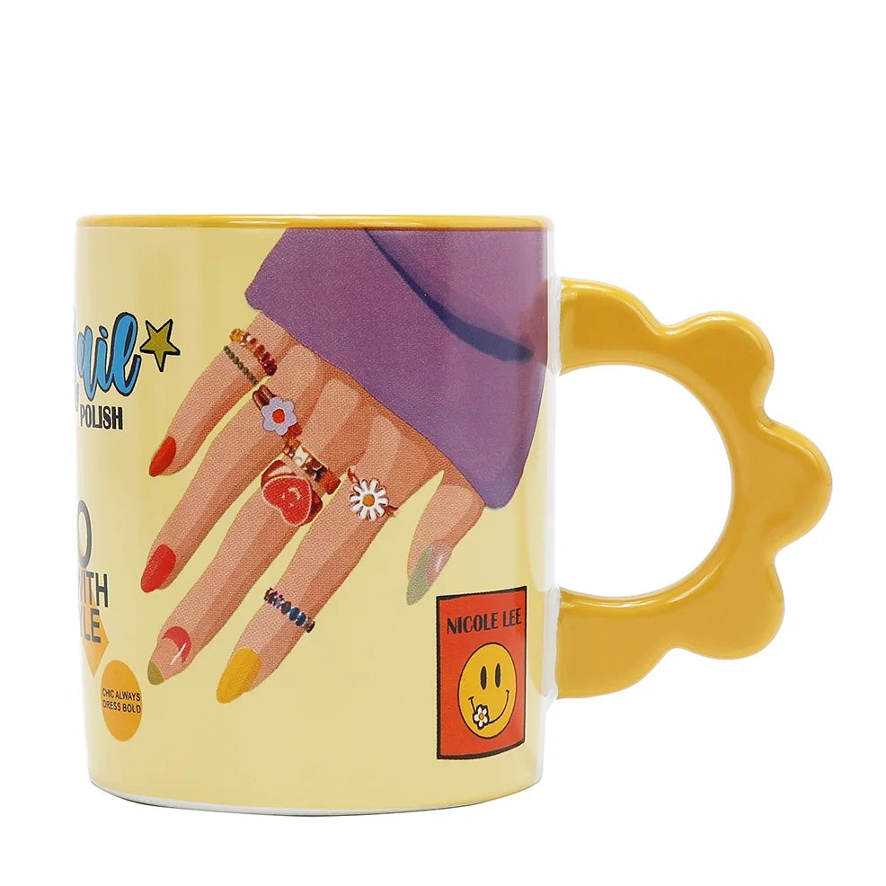 Tazas
