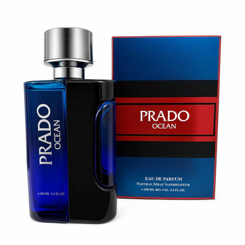 Prado Ocean