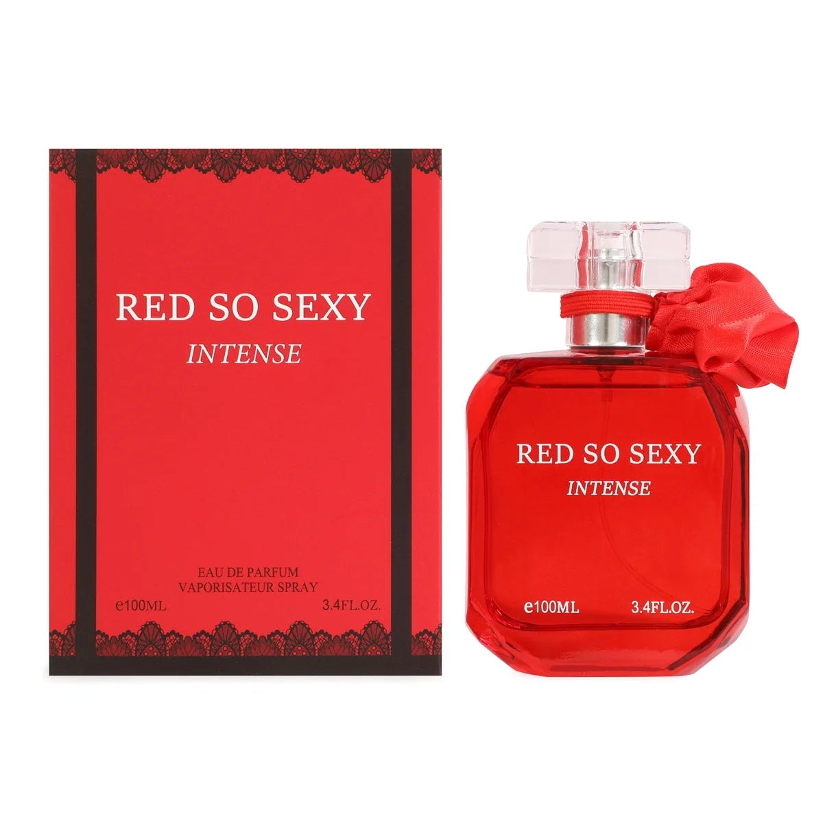 Red So S*xy - 3.4oz / 100ml