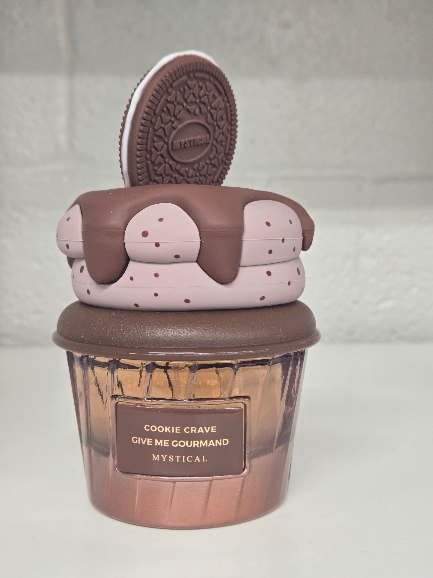 'Give Me Gourmand' 1 oz / 30 ml ✨ Mini