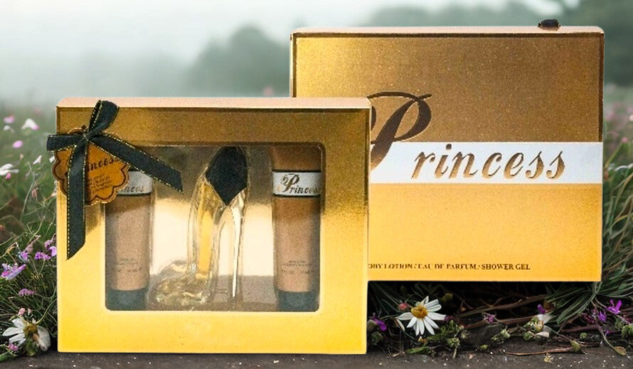 Perfume Gift Set's 🎄