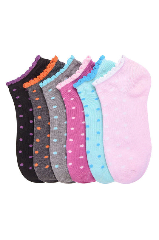 Socks Polka Dots Adults and Kids!