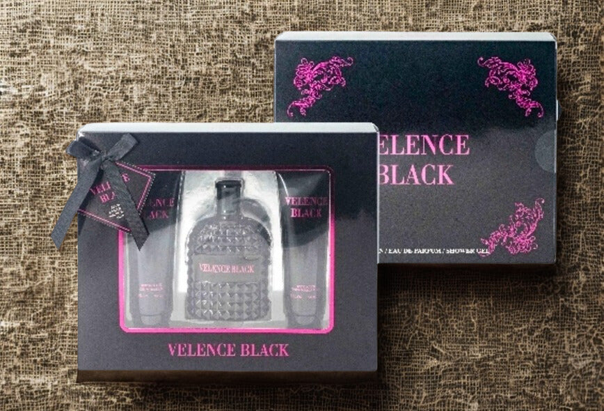 Perfume Gift Set's 🎄