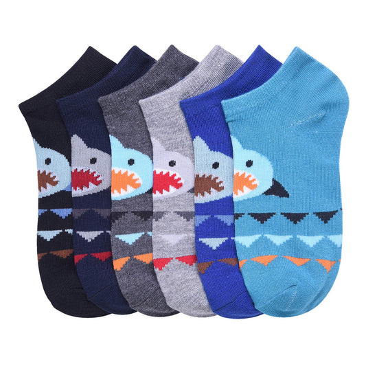 Socks Sharky Shark Dz Kids