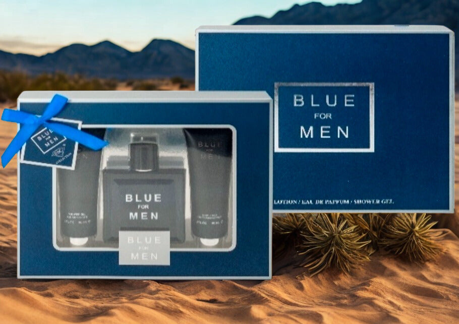 Perfume Gift Set's 🎄