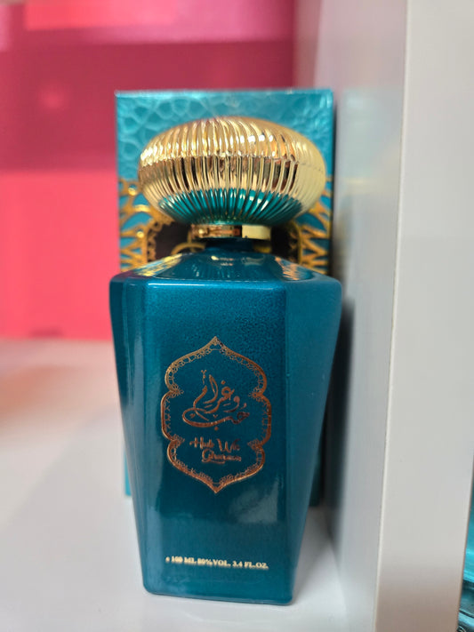 Arabic Men Perfume