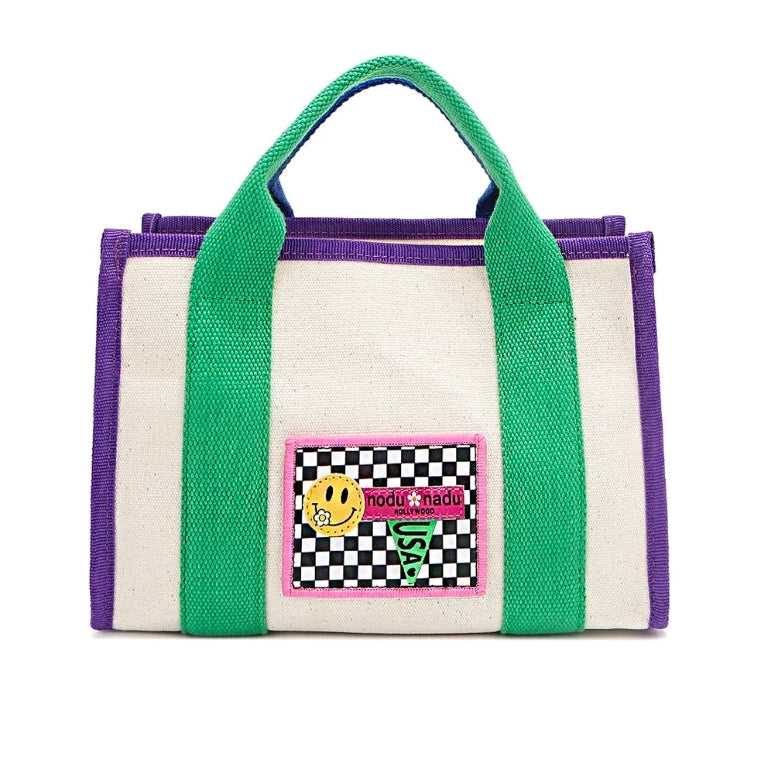 Bolsa de Rowan NODU NADU🌼