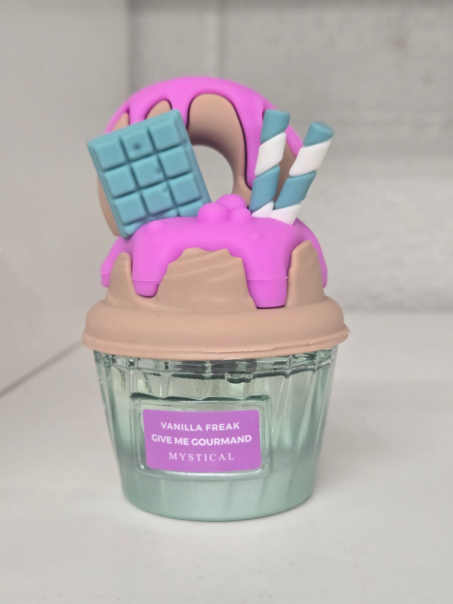'Give Me Gourmand' 1 oz / 30 ml ✨ Mini