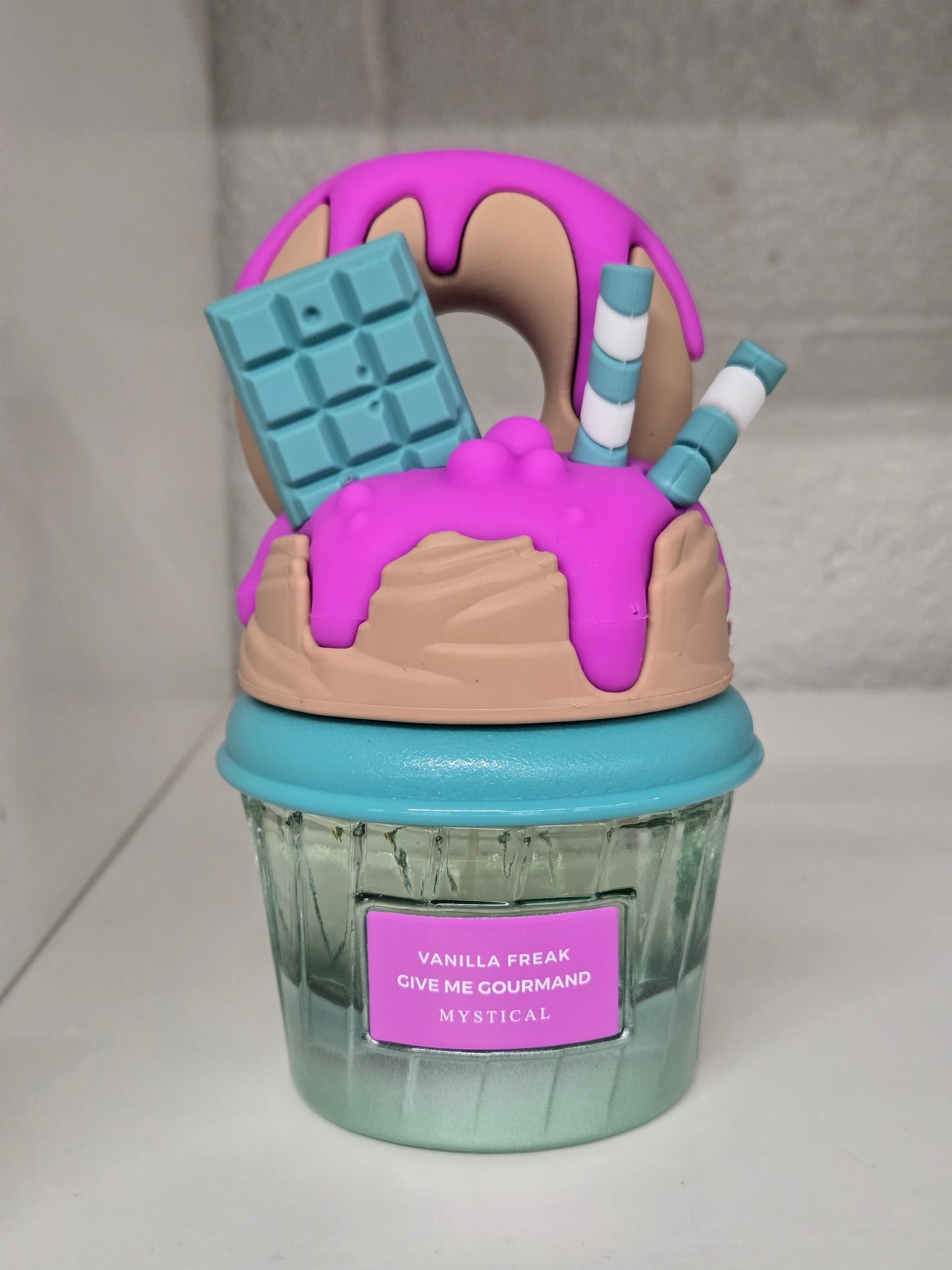 'Give Me Gourmand' 1 oz / 30 ml ✨ Mini