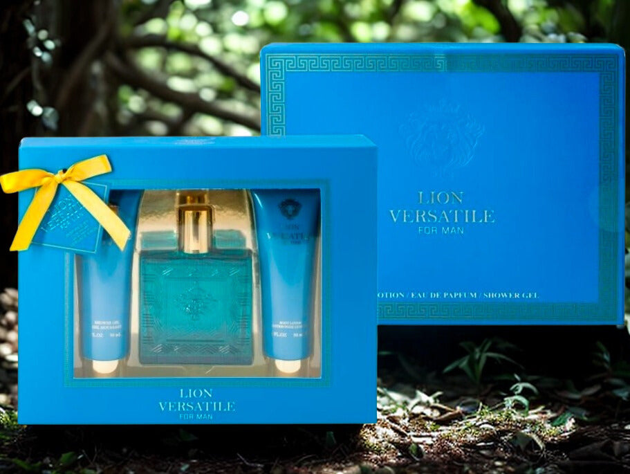 Perfume Gift Set's 🎄