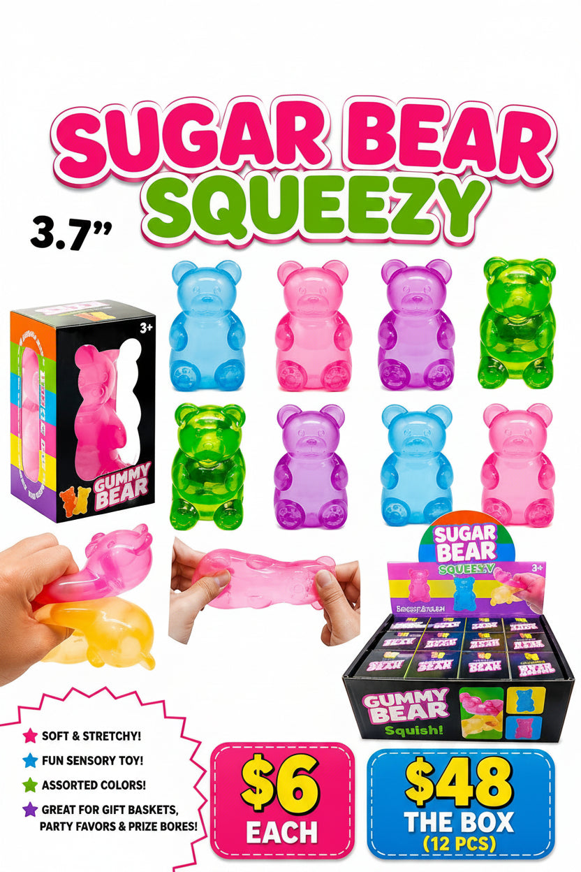 Viral Squeezy's 😱