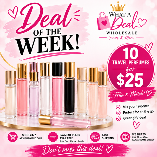☀️Deal of the Week☀️