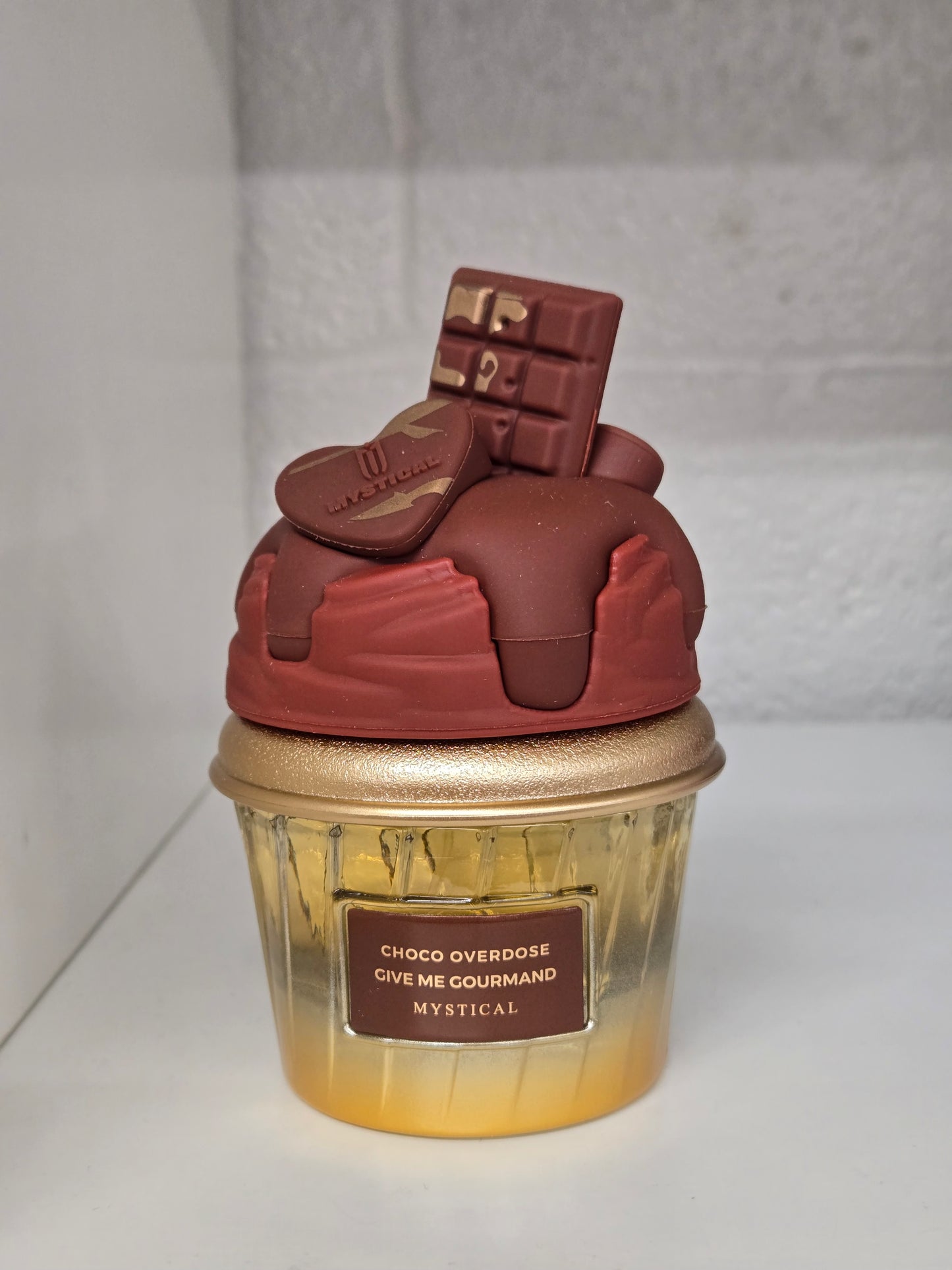 'Give Me Gourmand' 1 oz / 30 ml ✨ Mini