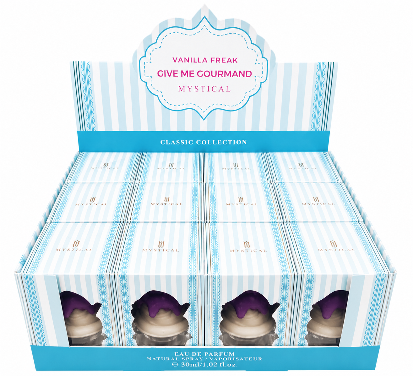 'Give Me Gourmand' 1 oz / 30 ml ✨ Mini