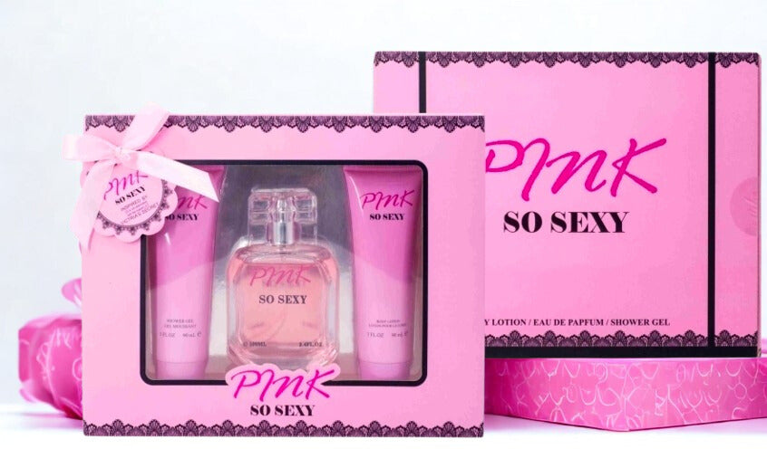 Perfume Gift Set's 🎄