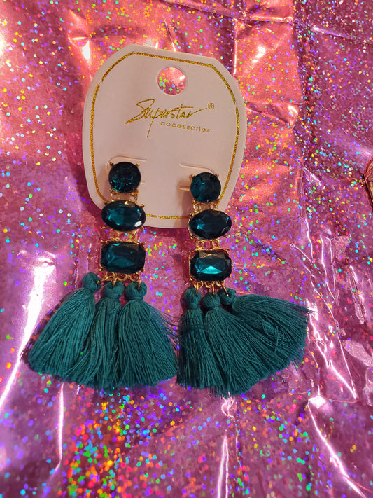 Elegant Earrings dz