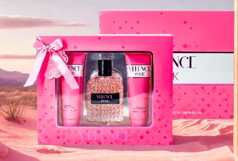 Perfume Gift Set's 🎄