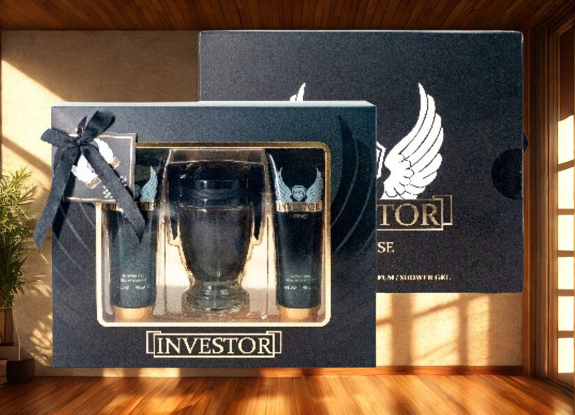 Perfume Gift Set's 🎄