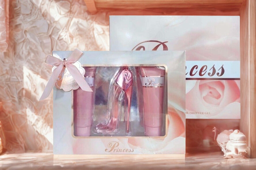 Perfume Gift Set's 🎄