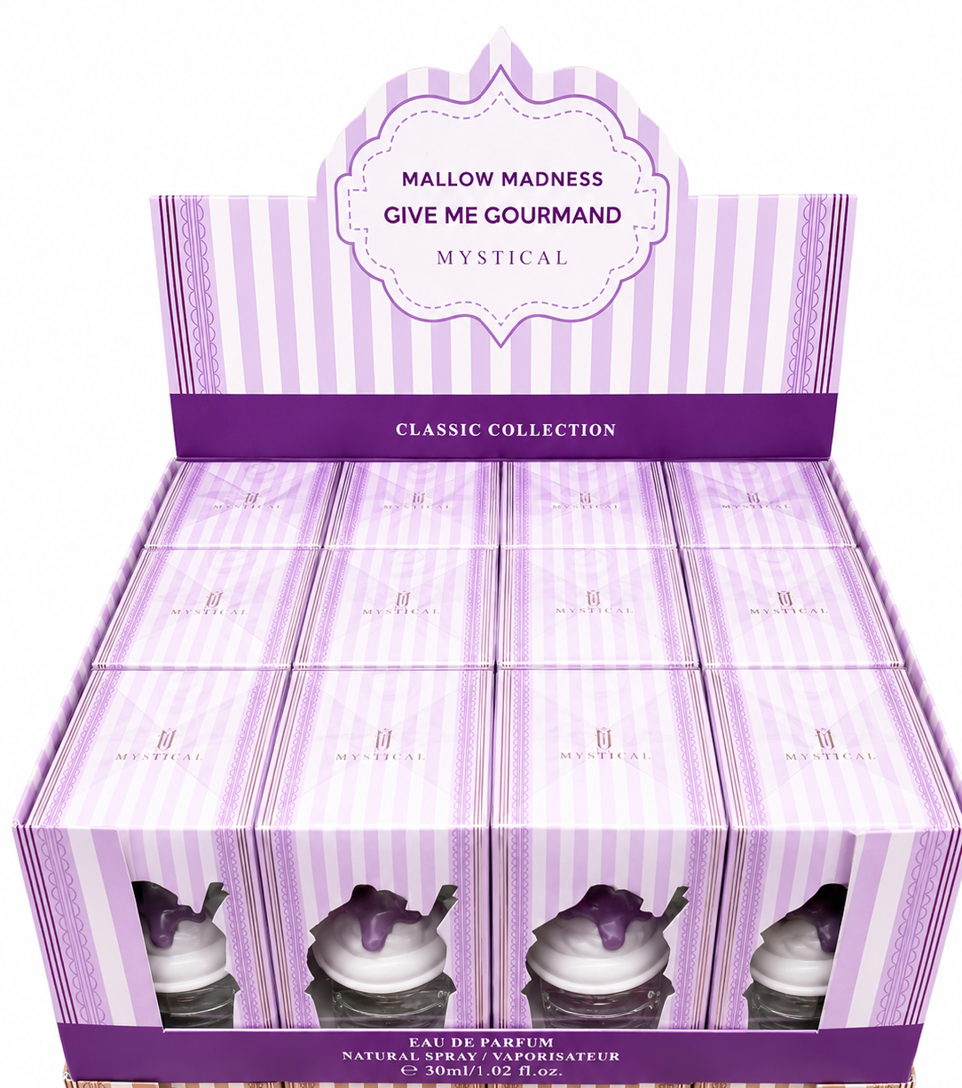 'Give Me Gourmand' 1 oz / 30 ml ✨ Mini