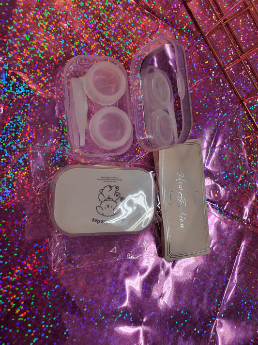 Contact lense Case dz