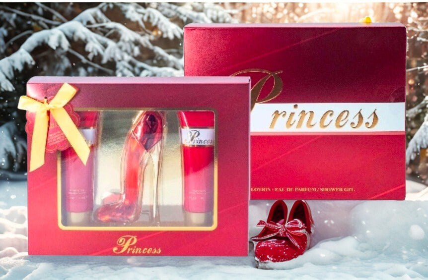 Perfume Gift Set's 🎄