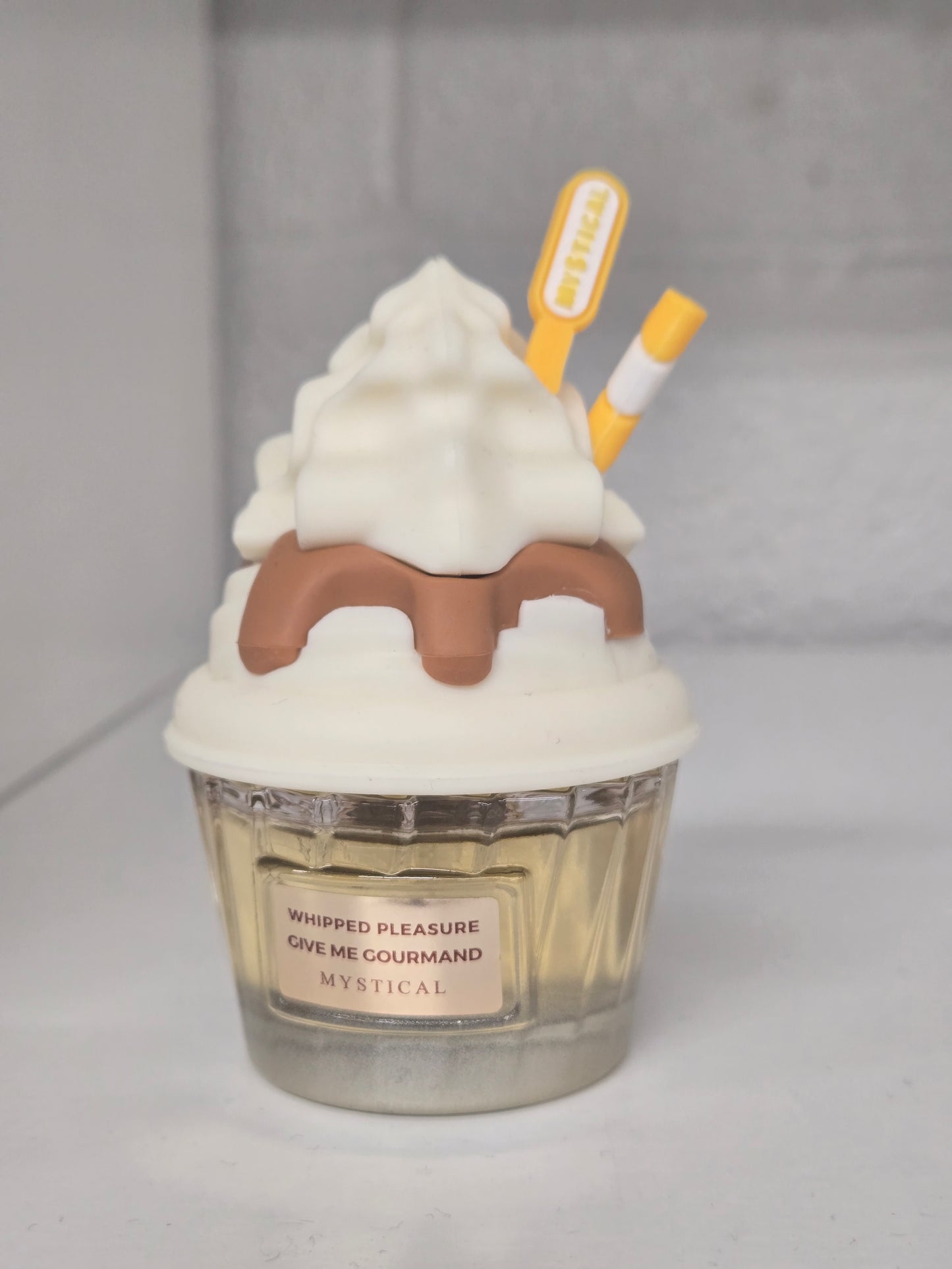 'Give Me Gourmand' 1 oz / 30 ml ✨ Mini