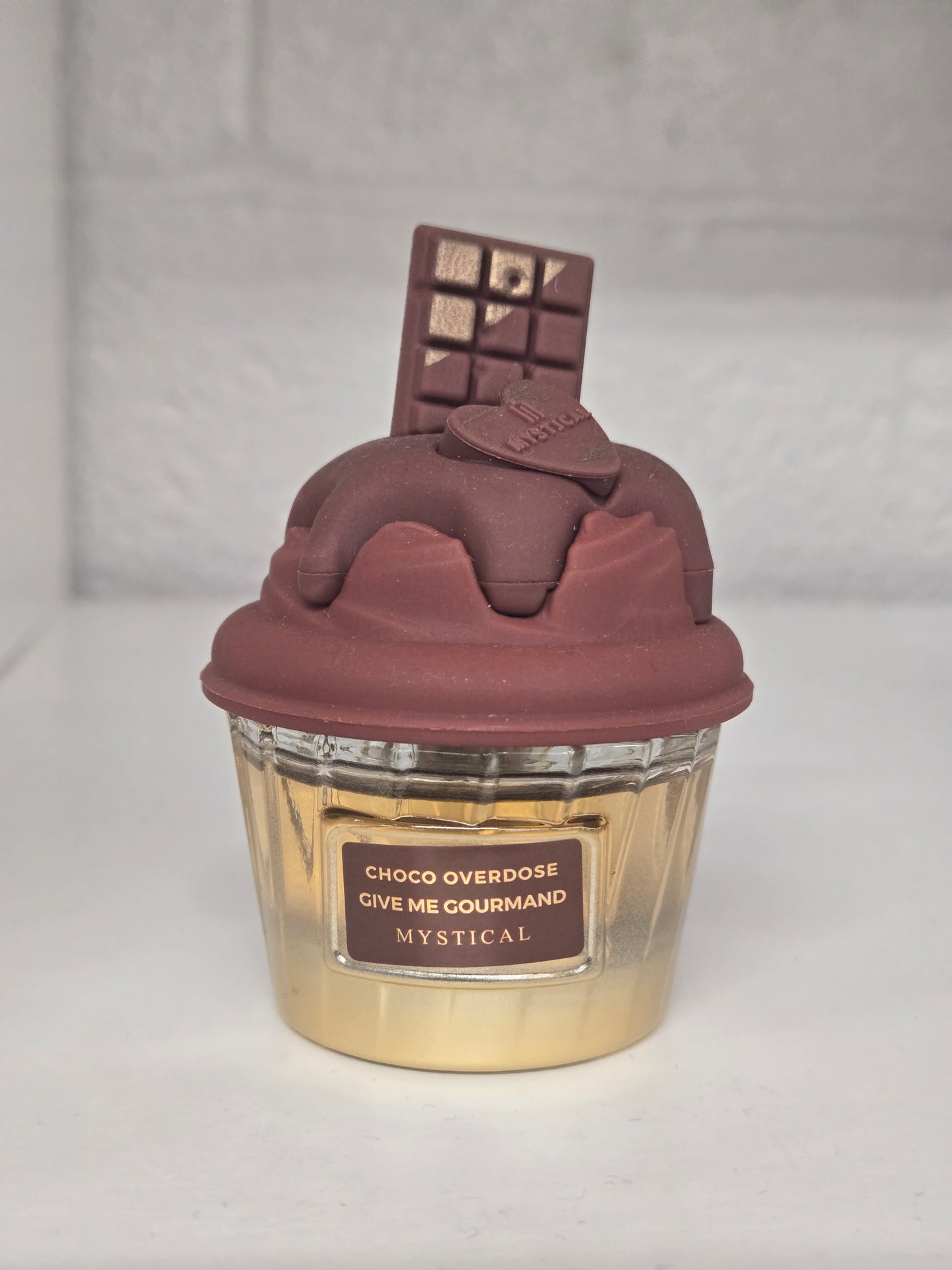 'Give Me Gourmand' 1 oz / 30 ml ✨ Mini