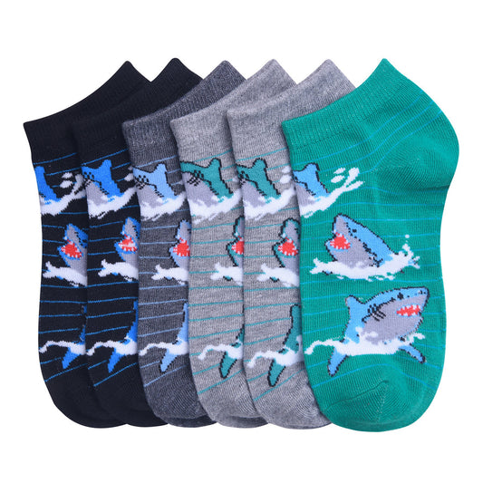 Socks Shark Dz kids