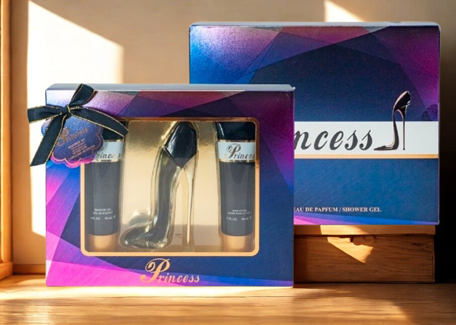 Perfume Gift Set's 🎄