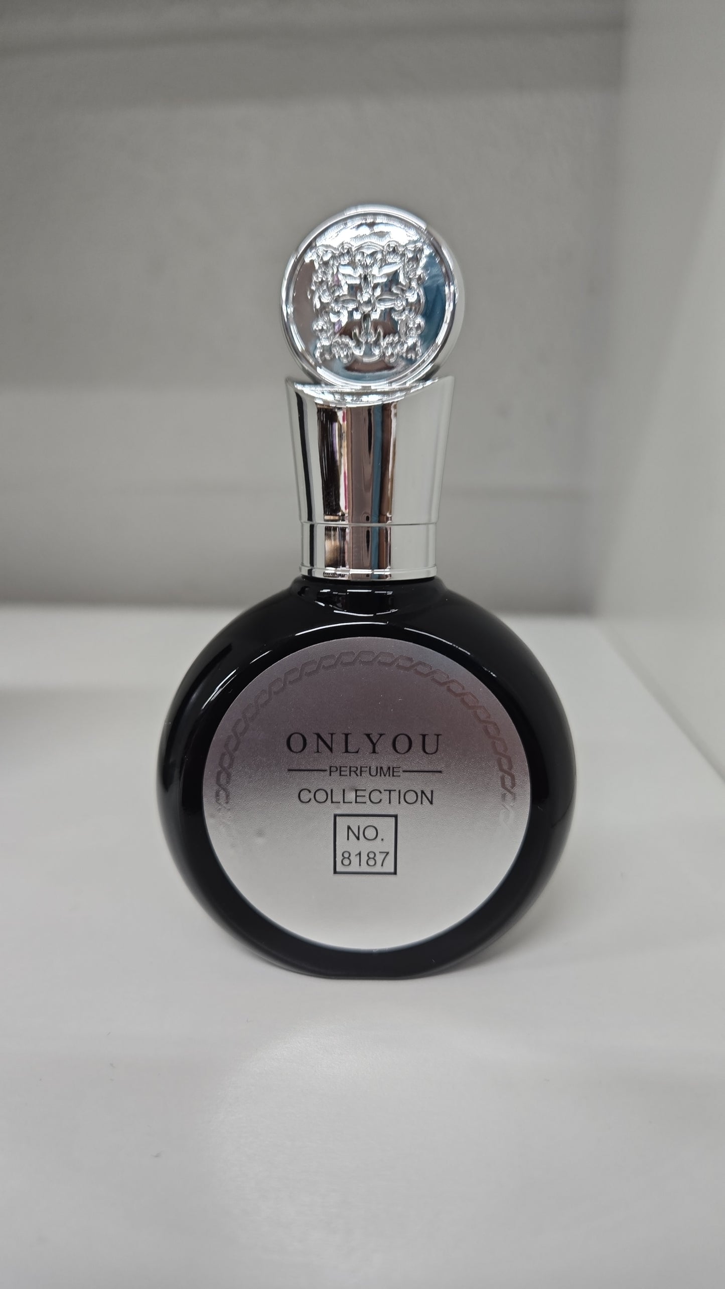 ONLY YOU COLLECTION No. 8188 – Eau de Parfum (30ml / 1.0 fl oz)