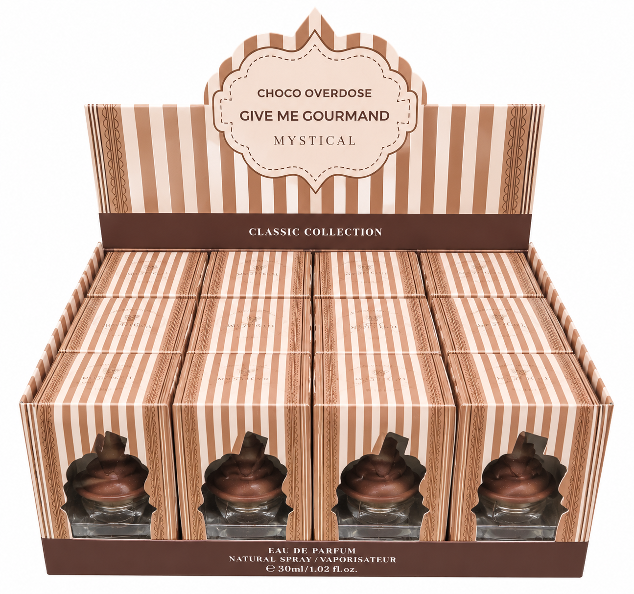'Give Me Gourmand' 1 oz / 30 ml ✨ Mini