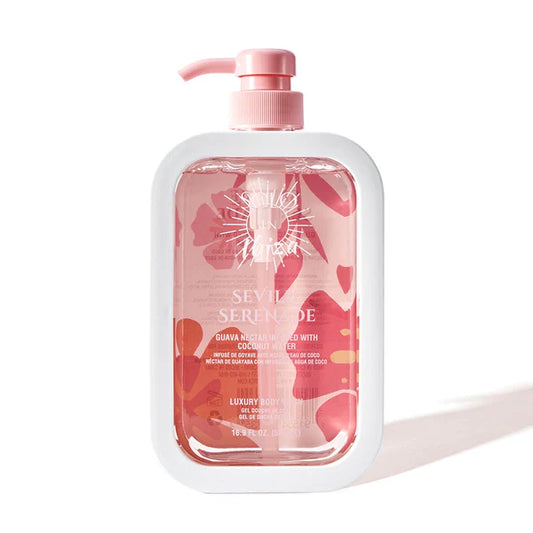 Seville Serenade Body Wash 16.9 oz